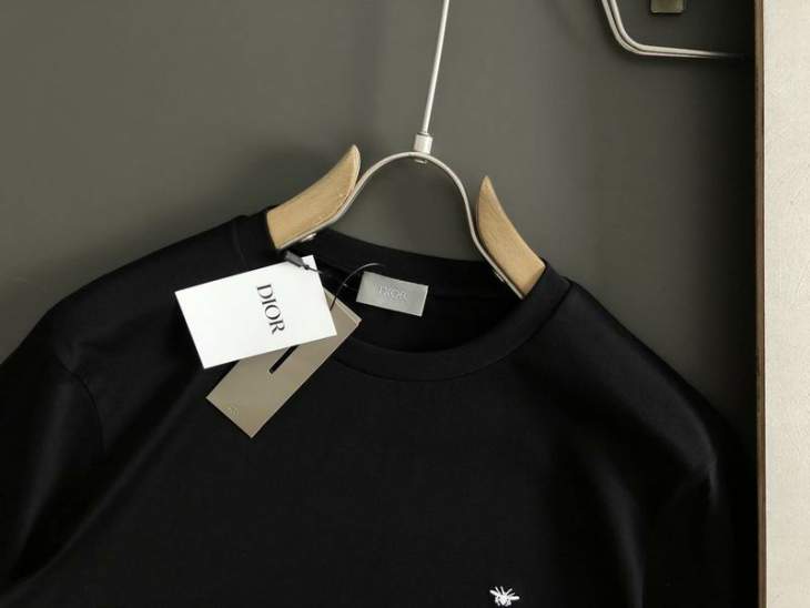 Dior T Shirts Short _SKUDiorS-2XLtltx3116010